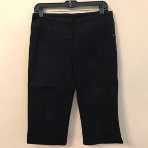 George Bermuda Shorts